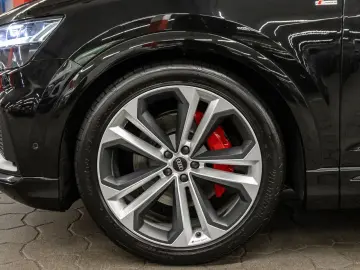 Q8 50 TDI qu competition plus AHK Matrix HUD B&O