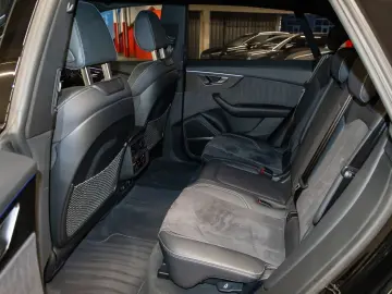 Q8 50 TDI qu competition plus AHK Matrix HUD B&O