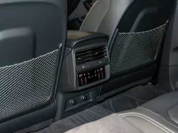 Q8 50 TDI qu competition plus AHK Matrix HUD B&O