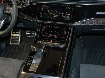 Q8 50 TDI qu competition plus AHK Matrix HUD B&O