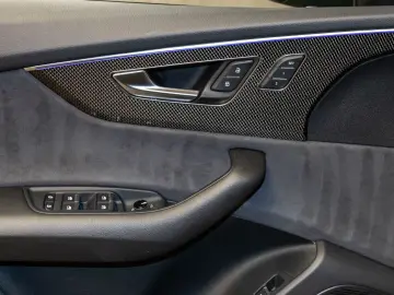 Q8 50 TDI qu competition plus AHK Matrix HUD B&O
