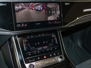 Q8 50 TDI qu competition plus AHK Matrix HUD B&O