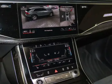 Q8 50 TDI qu competition plus AHK Matrix HUD B&O