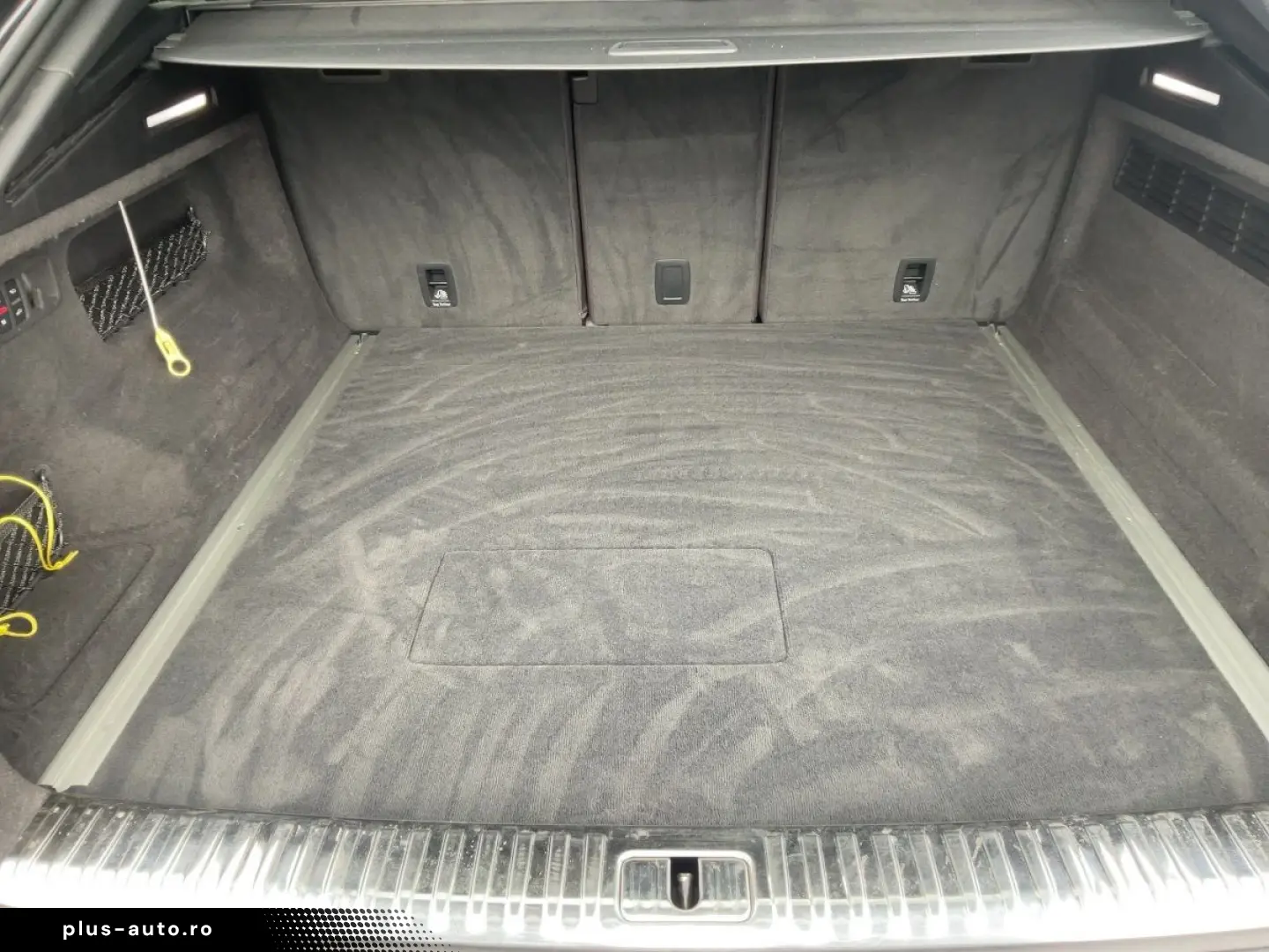 Q8 60 TFSI e S-Line QU HD-Matrix ACC NAV SHZ RFK