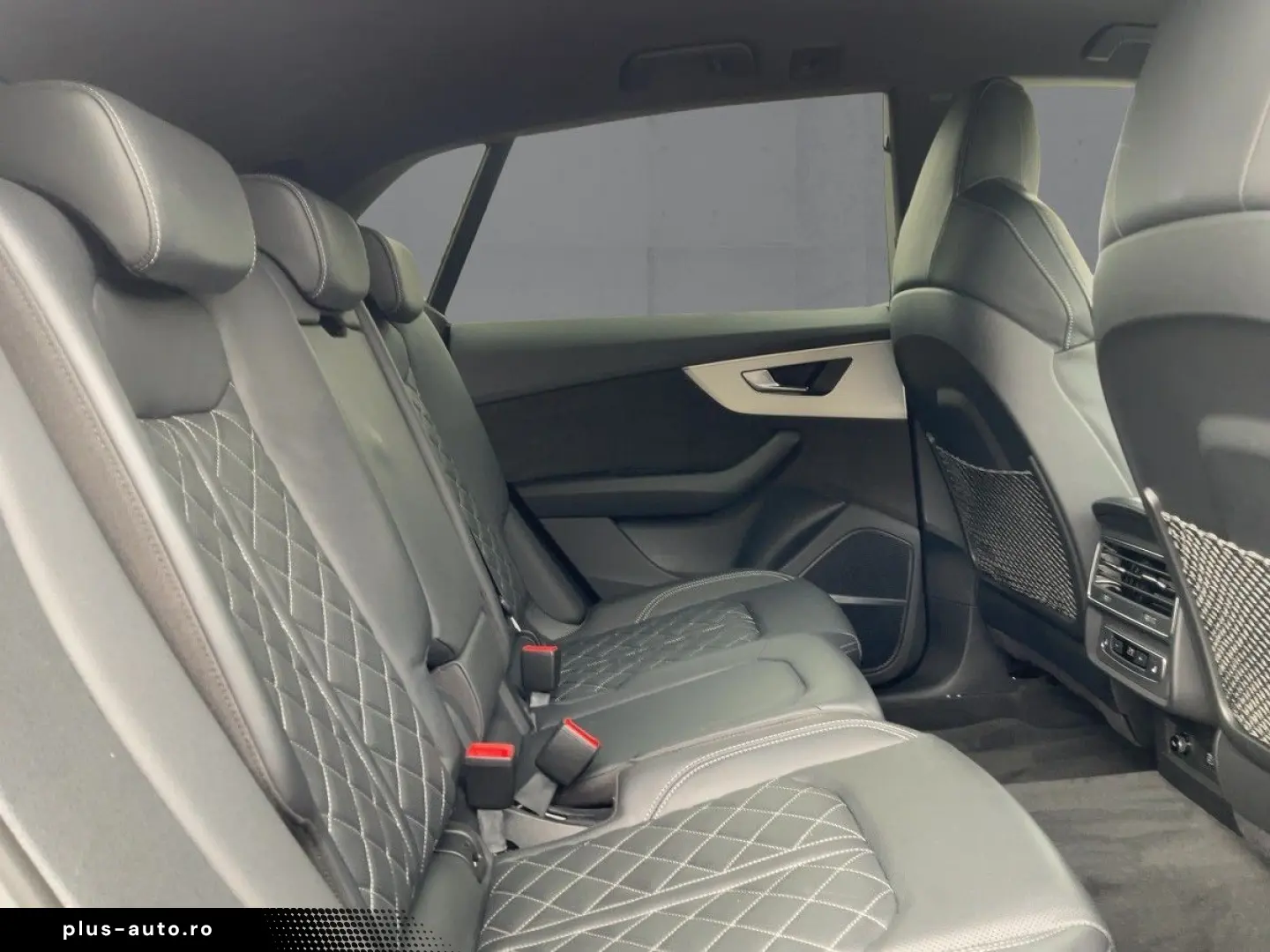 Q8 60 TFSI e S-Line QU HD-Matrix ACC NAV SHZ RFK