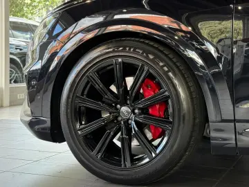 Q8 55 TFSI quattro S-line Pano HuD StHzg B&O-Adv