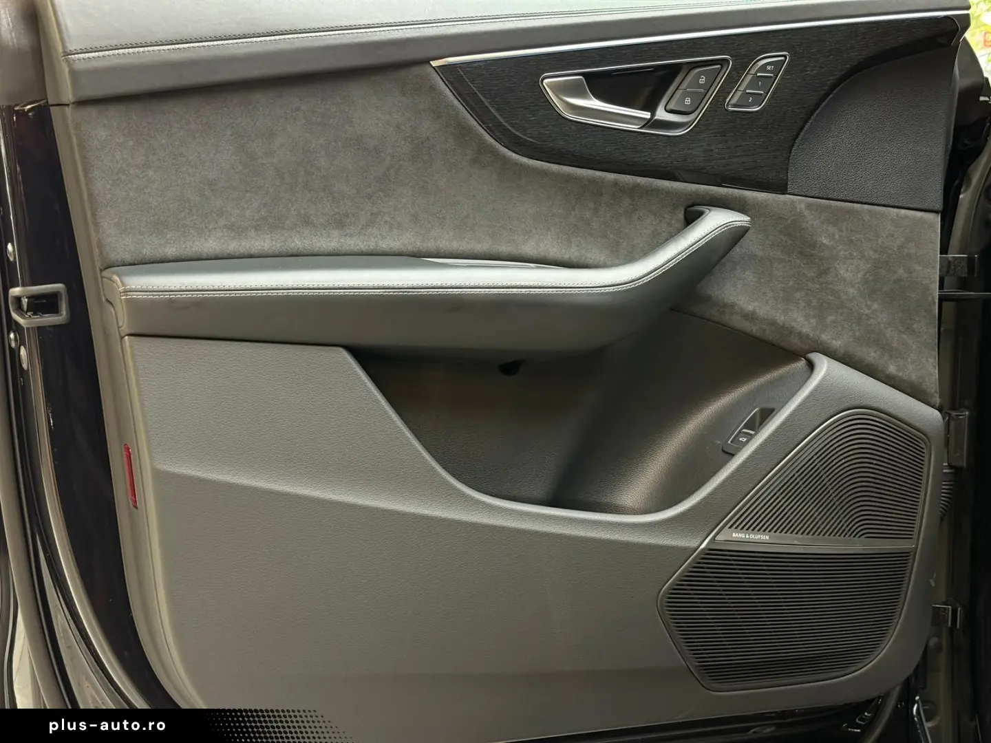 Q8 55 TFSI quattro S-line Pano HuD StHzg B&O-Adv