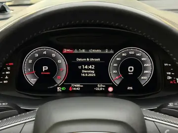 Q8 55 TFSI quattro S-line Pano HuD StHzg B&O-Adv