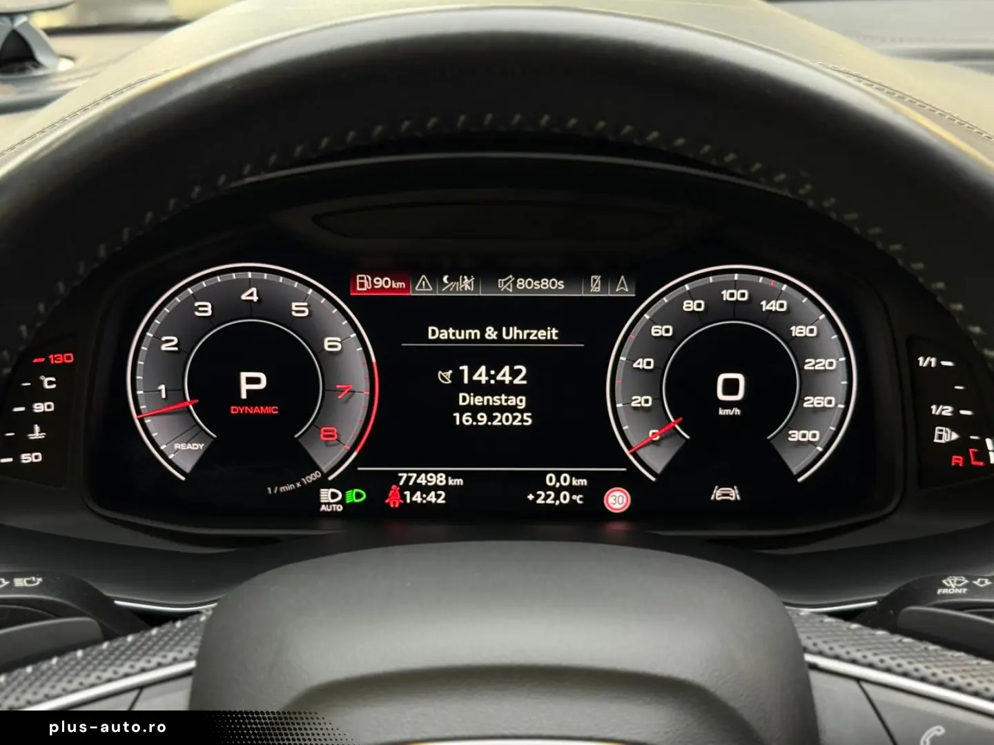 Q8 55 TFSI quattro S-line Pano HuD StHzg B&O-Adv