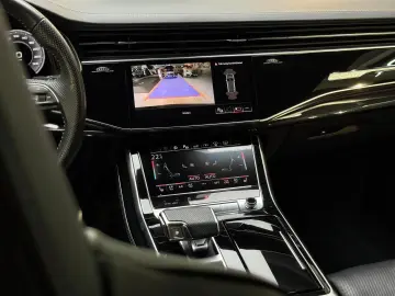 Q8 55 TFSI quattro S-line Pano HuD StHzg B&O-Adv