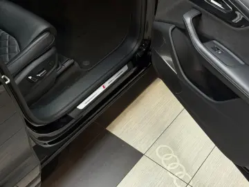 Q8 55 TFSI quattro S-line Pano HuD StHzg B&O-Adv