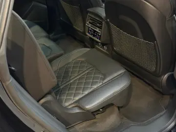 Q8 55 TFSI quattro S-line Pano HuD StHzg B&O-Adv