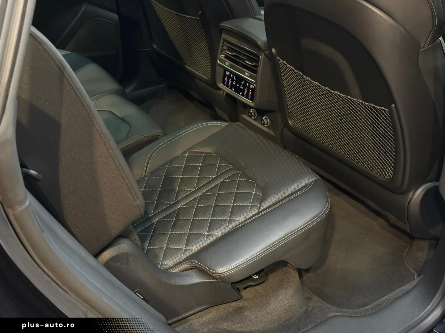 Q8 55 TFSI quattro S-line Pano HuD StHzg B&O-Adv