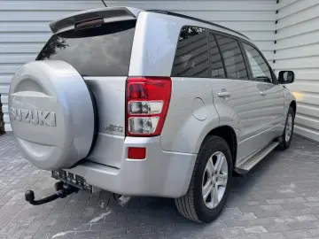 Suzuki Vitara 4×4