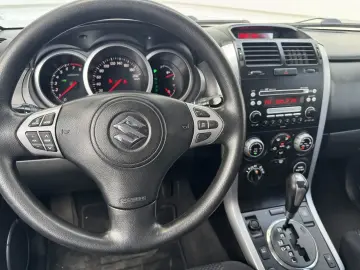 Suzuki Vitara 4×4
