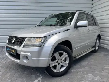 Suzuki Vitara 4×4