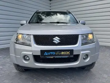 Suzuki Vitara 4×4