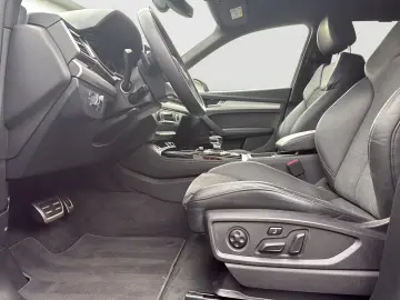 Q5 40 quattro S LINE BLACKPAK AHK KAMERA NAVI