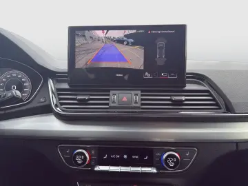 Q5 40 quattro S LINE BLACKPAK AHK KAMERA NAVI