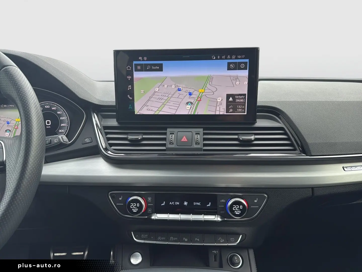 Q5 40 quattro S LINE BLACKPAK AHK KAMERA NAVI