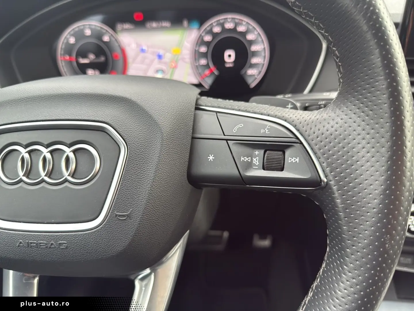 Q5 40 quattro S LINE BLACKPAK AHK KAMERA NAVI