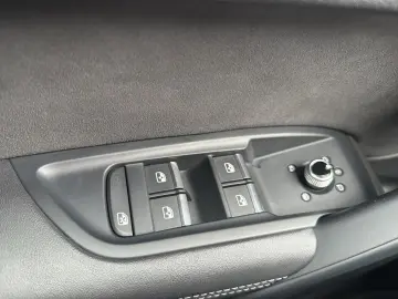 Q5 40 quattro S LINE BLACKPAK AHK KAMERA NAVI