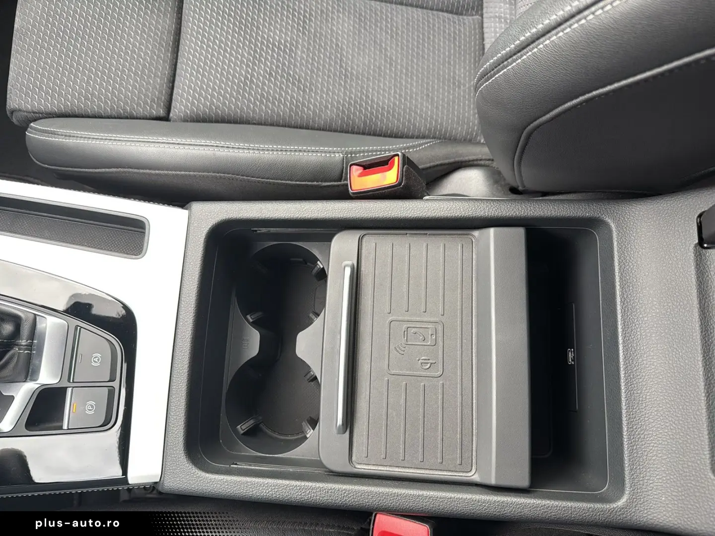 Q5 40 quattro S LINE BLACKPAK AHK KAMERA NAVI