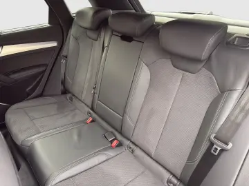 Q5 40 quattro S LINE BLACKPAK AHK KAMERA NAVI