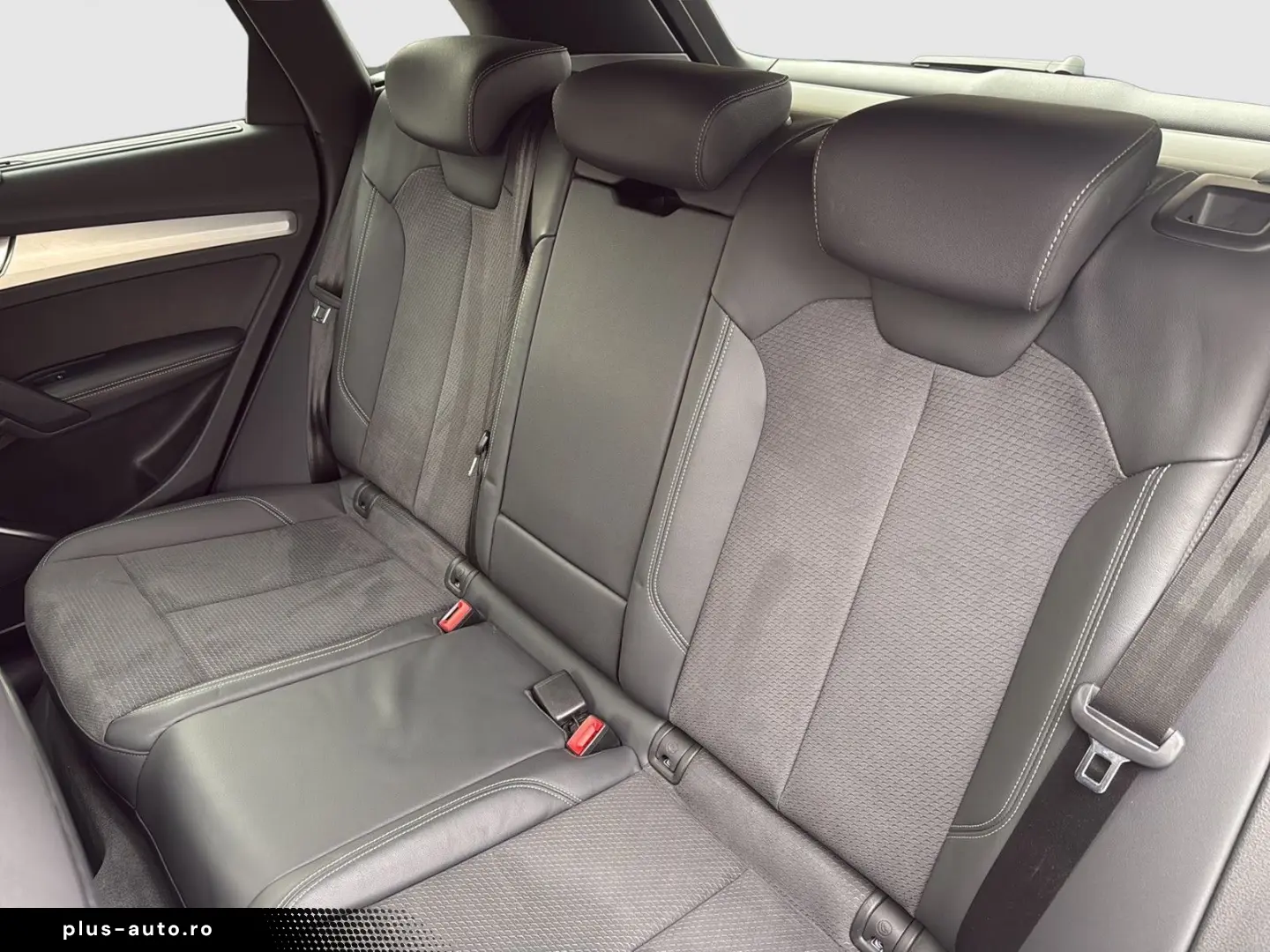 Q5 40 quattro S LINE BLACKPAK AHK KAMERA NAVI