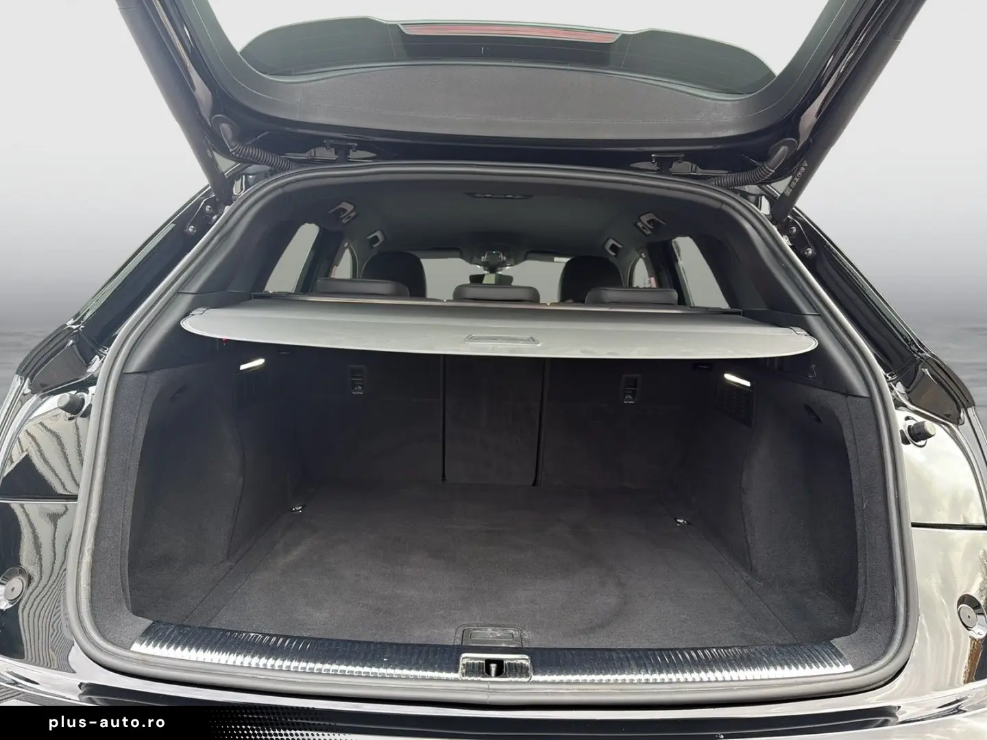 Q5 40 quattro S LINE BLACKPAK AHK KAMERA NAVI