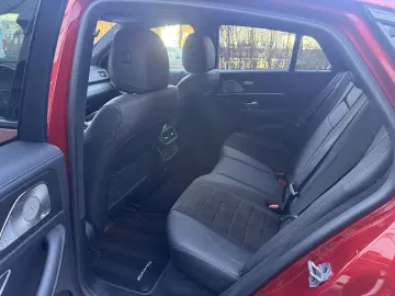 GLE 350 e Coupe AMG LED Burmester Distronic 360