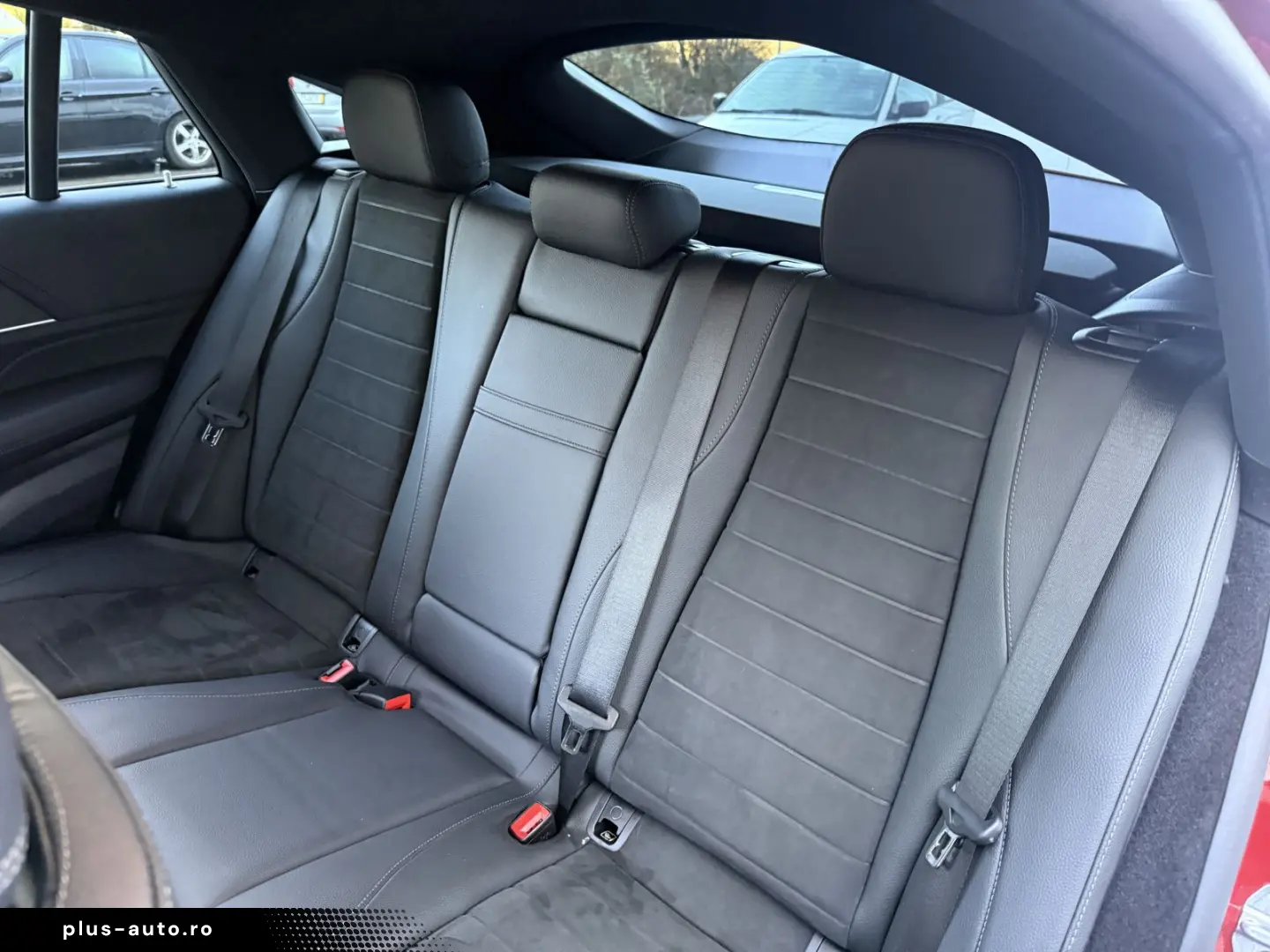 GLE 350 e Coupe AMG LED Burmester Distronic 360