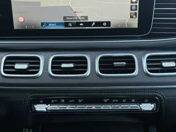 GLE 350 e Coupe AMG LED Burmester Distronic 360