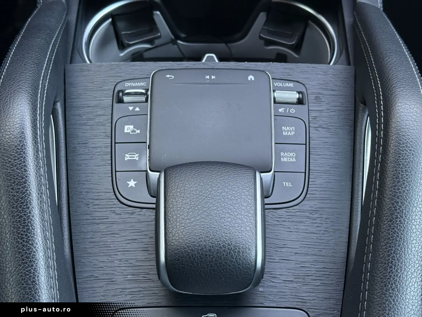 GLE 350 e Coupe AMG LED Burmester Distronic 360