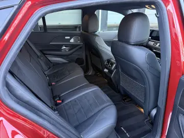 GLE 350 e Coupe AMG LED Burmester Distronic 360