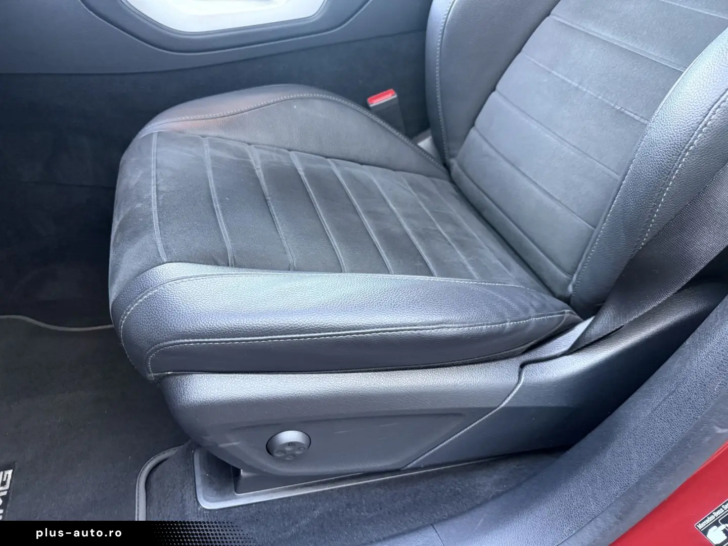 GLE 350 e Coupe AMG LED Burmester Distronic 360