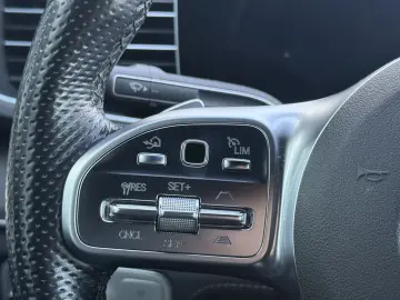 GLE 350 e Coupe AMG LED Burmester Distronic 360