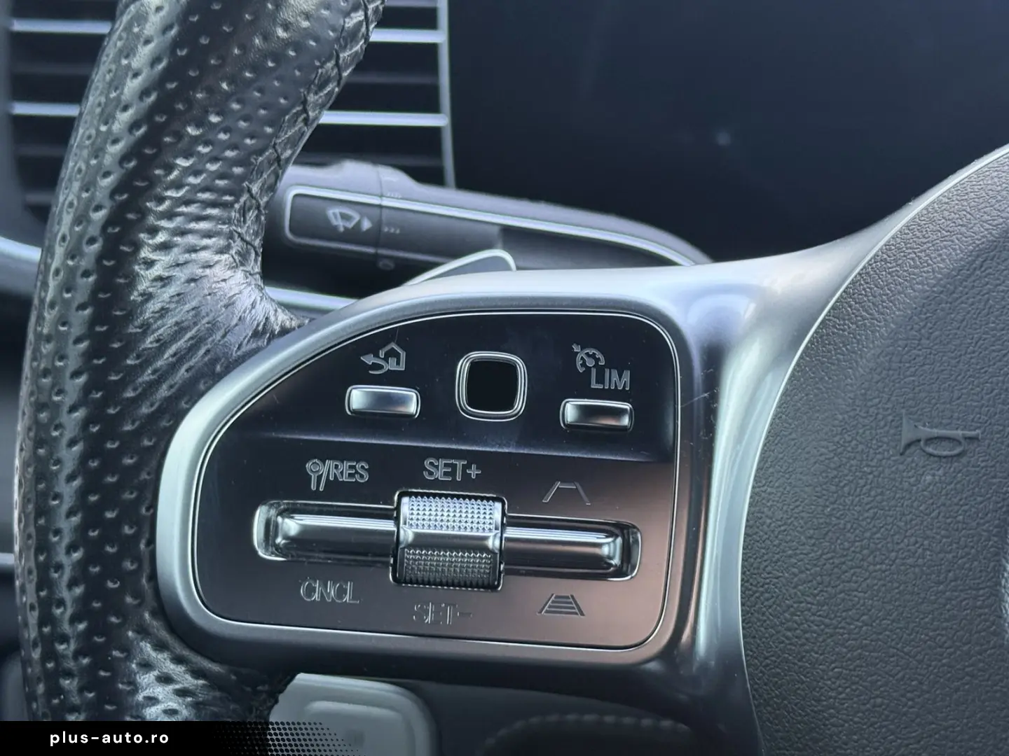 GLE 350 e Coupe AMG LED Burmester Distronic 360