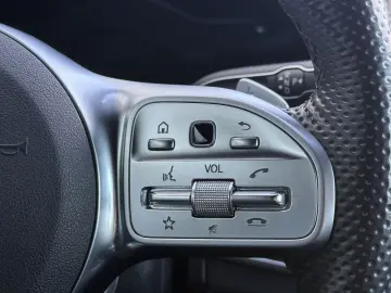 GLE 350 e Coupe AMG LED Burmester Distronic 360