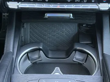 GLE 350 e Coupe AMG LED Burmester Distronic 360