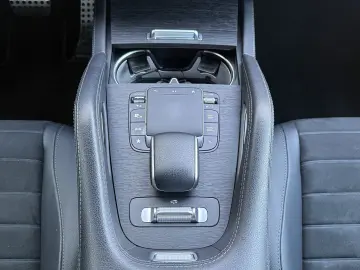 GLE 350 e Coupe AMG LED Burmester Distronic 360