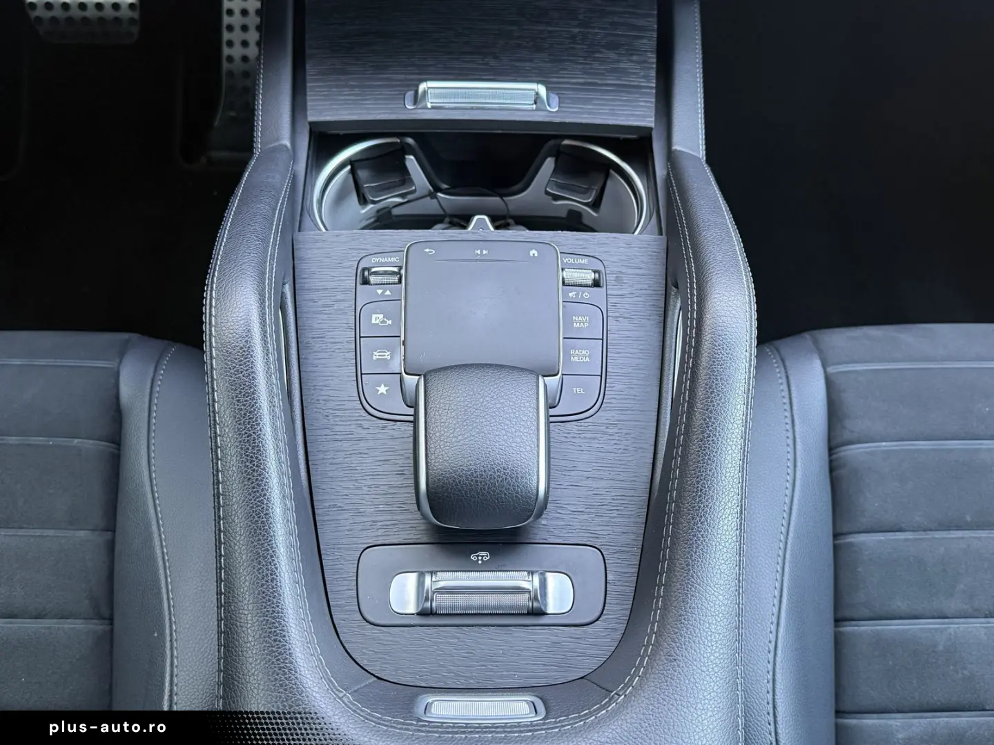 GLE 350 e Coupe AMG LED Burmester Distronic 360