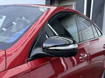 GLE 350 e Coupe AMG LED Burmester Distronic 360