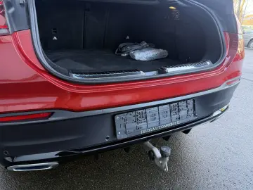 GLE 350 e Coupe AMG LED Burmester Distronic 360