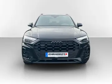 Q5 40 TDI quattro S tronic S line AHK MATRIX NAV