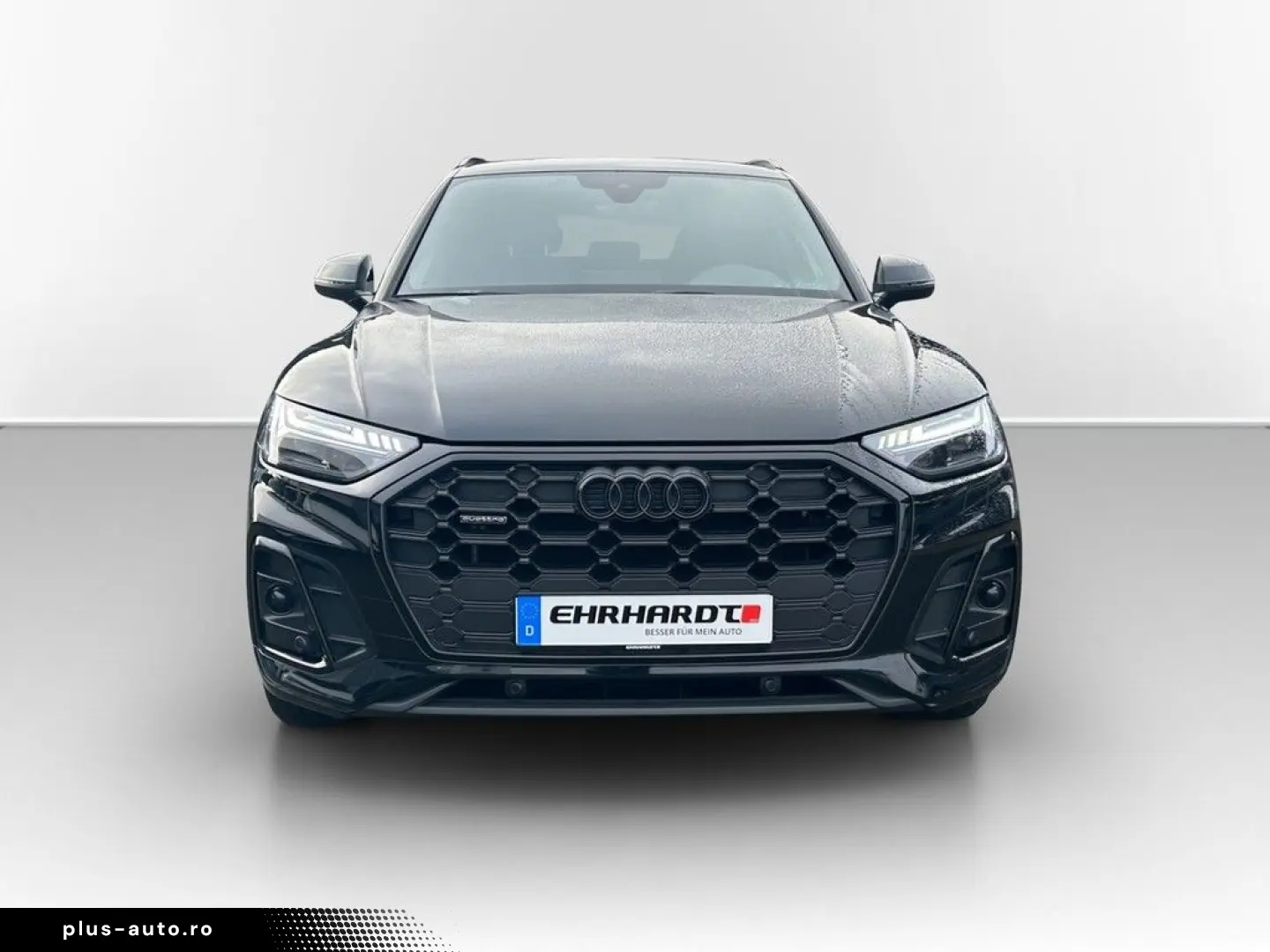 Q5 40 TDI quattro S tronic S line AHK MATRIX NAV