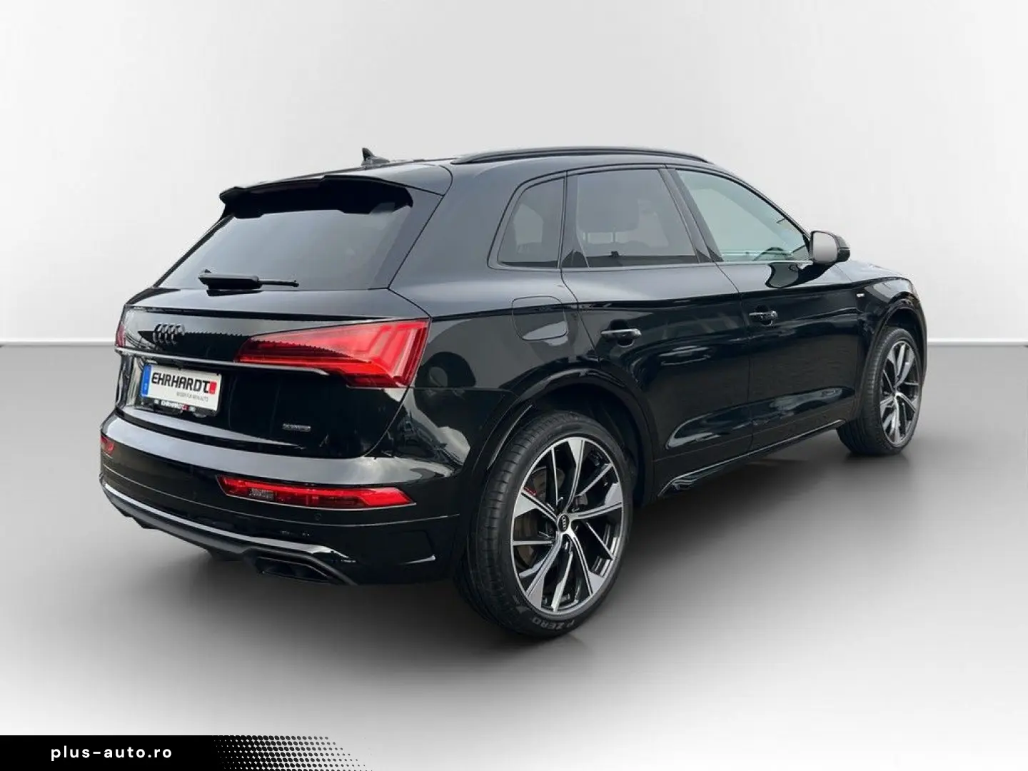 Q5 40 TDI quattro S tronic S line AHK MATRIX NAV