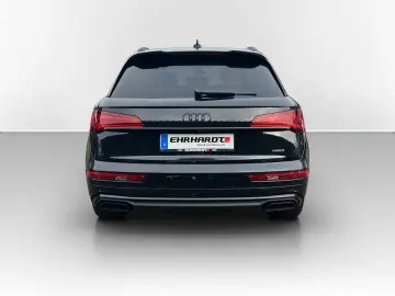 Q5 40 TDI quattro S tronic S line AHK MATRIX NAV