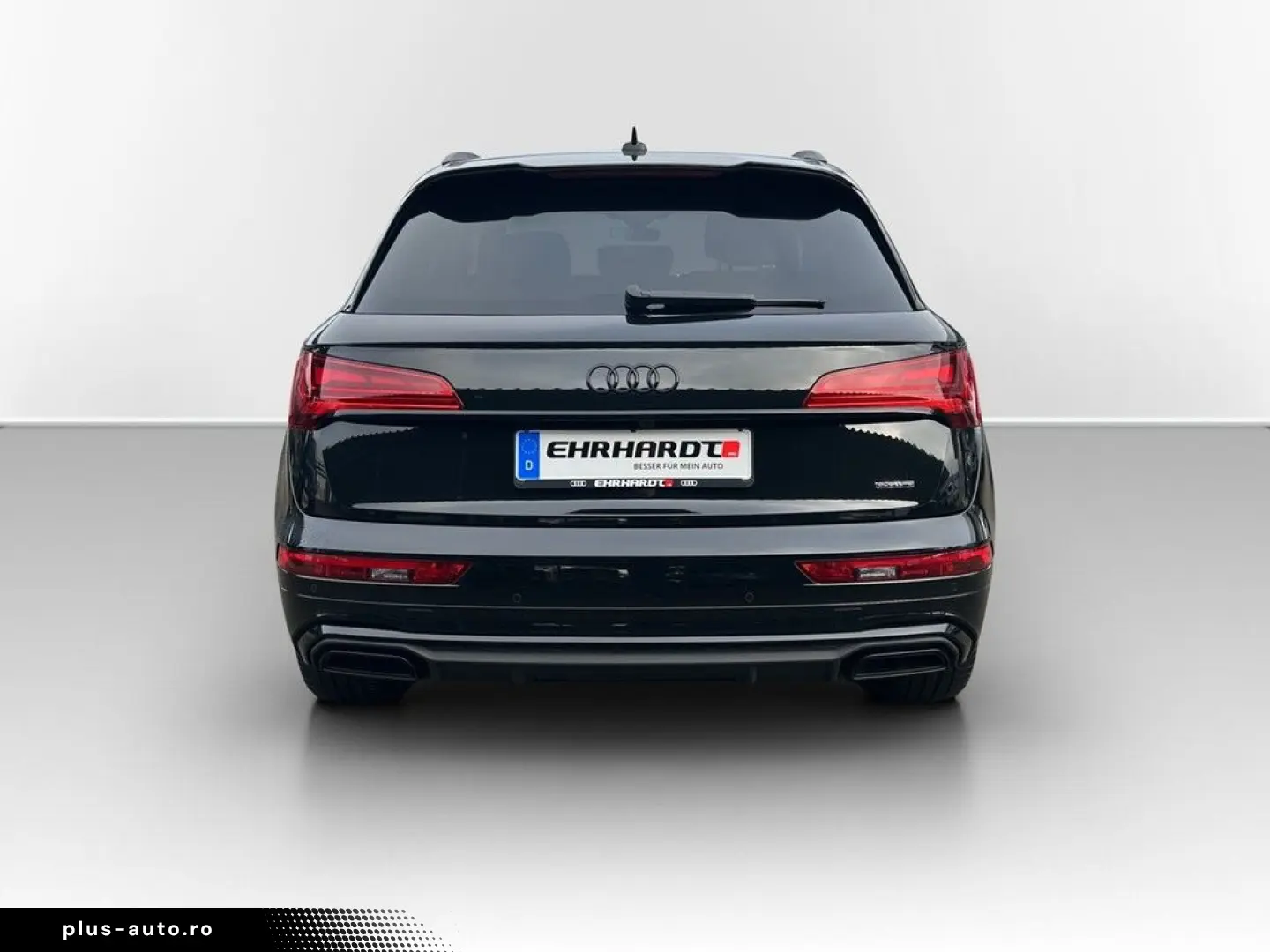 Q5 40 TDI quattro S tronic S line AHK MATRIX NAV