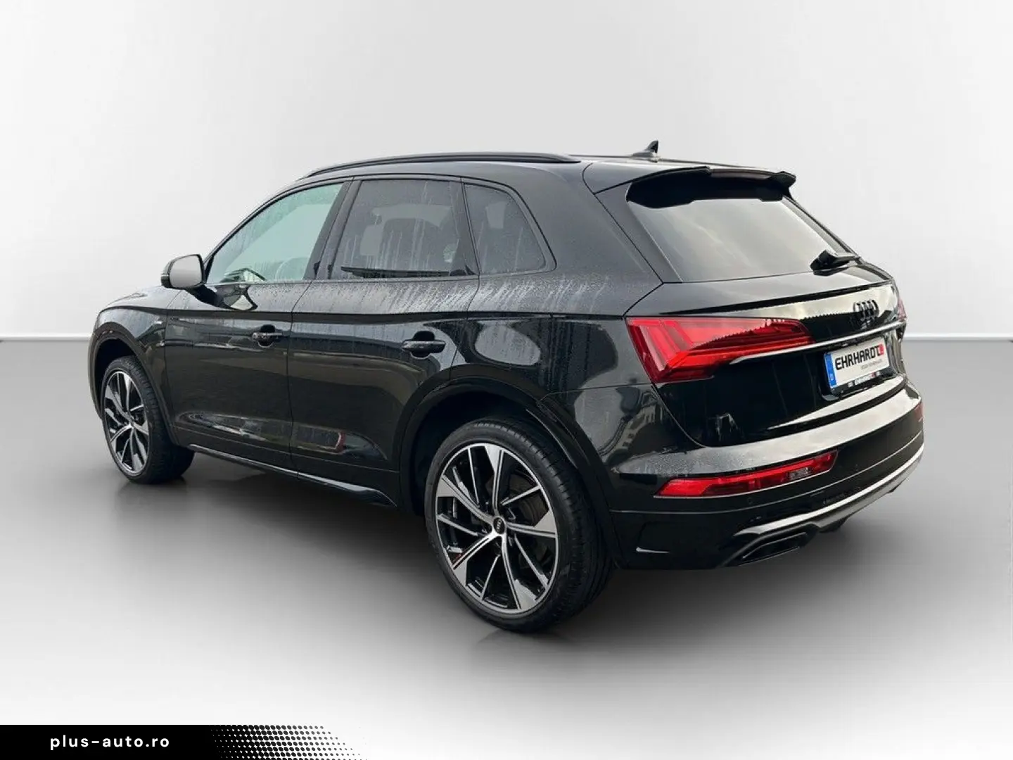 Q5 40 TDI quattro S tronic S line AHK MATRIX NAV